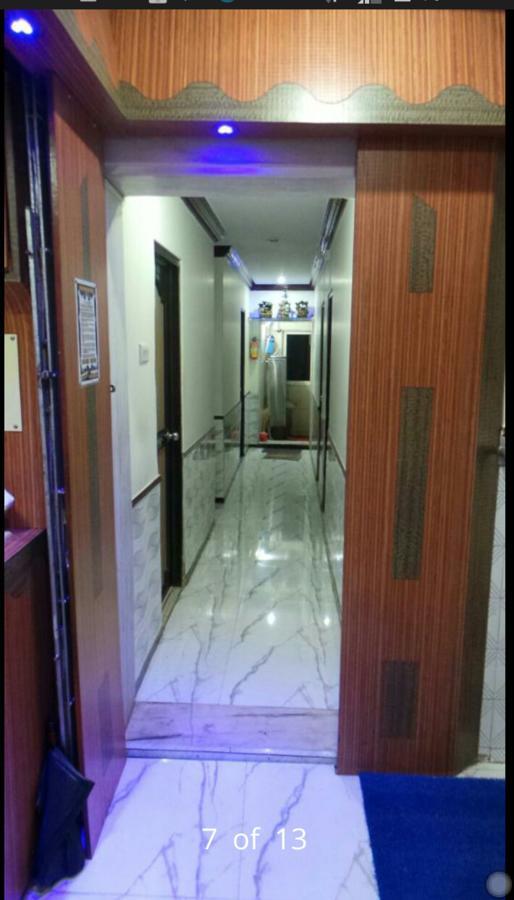 New Metro Guest House Mumbai Luaran gambar