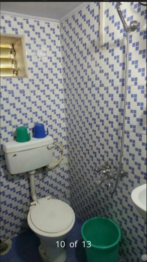 New Metro Guest House Mumbai Luaran gambar