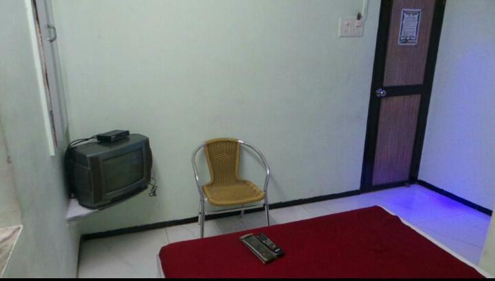 New Metro Guest House Mumbai Luaran gambar
